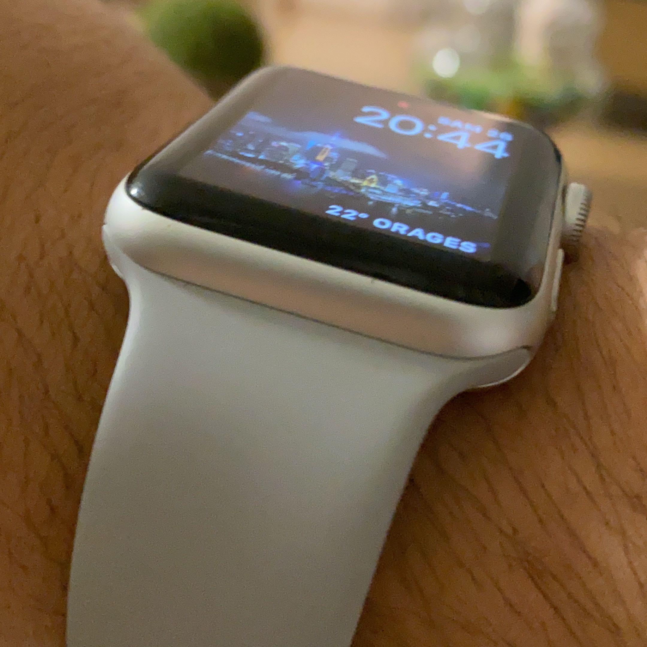 Apple Watch 3 42 mm