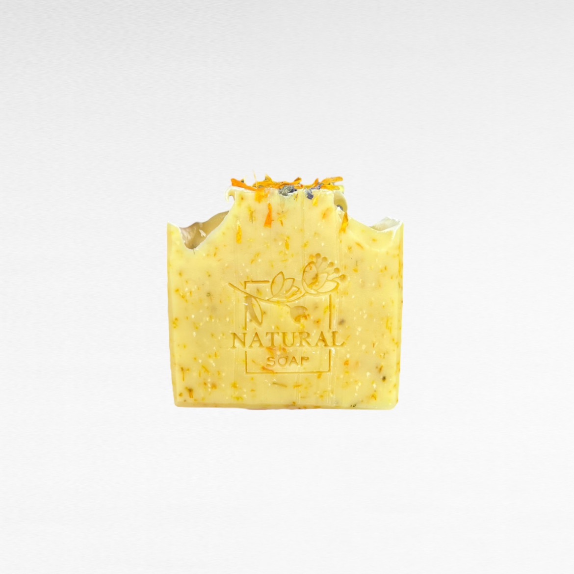 סבון קלנדולה