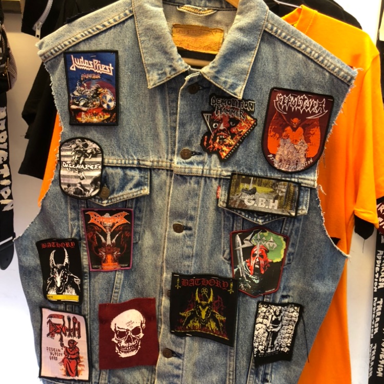 פאטשים של להקות