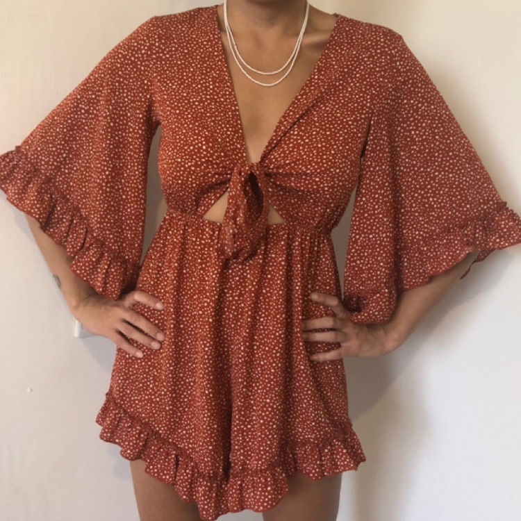 אוברול מושלם