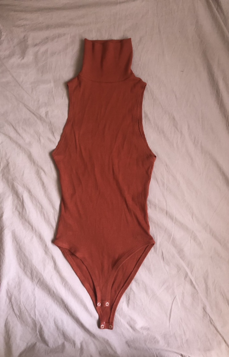  בגד גוף הורס