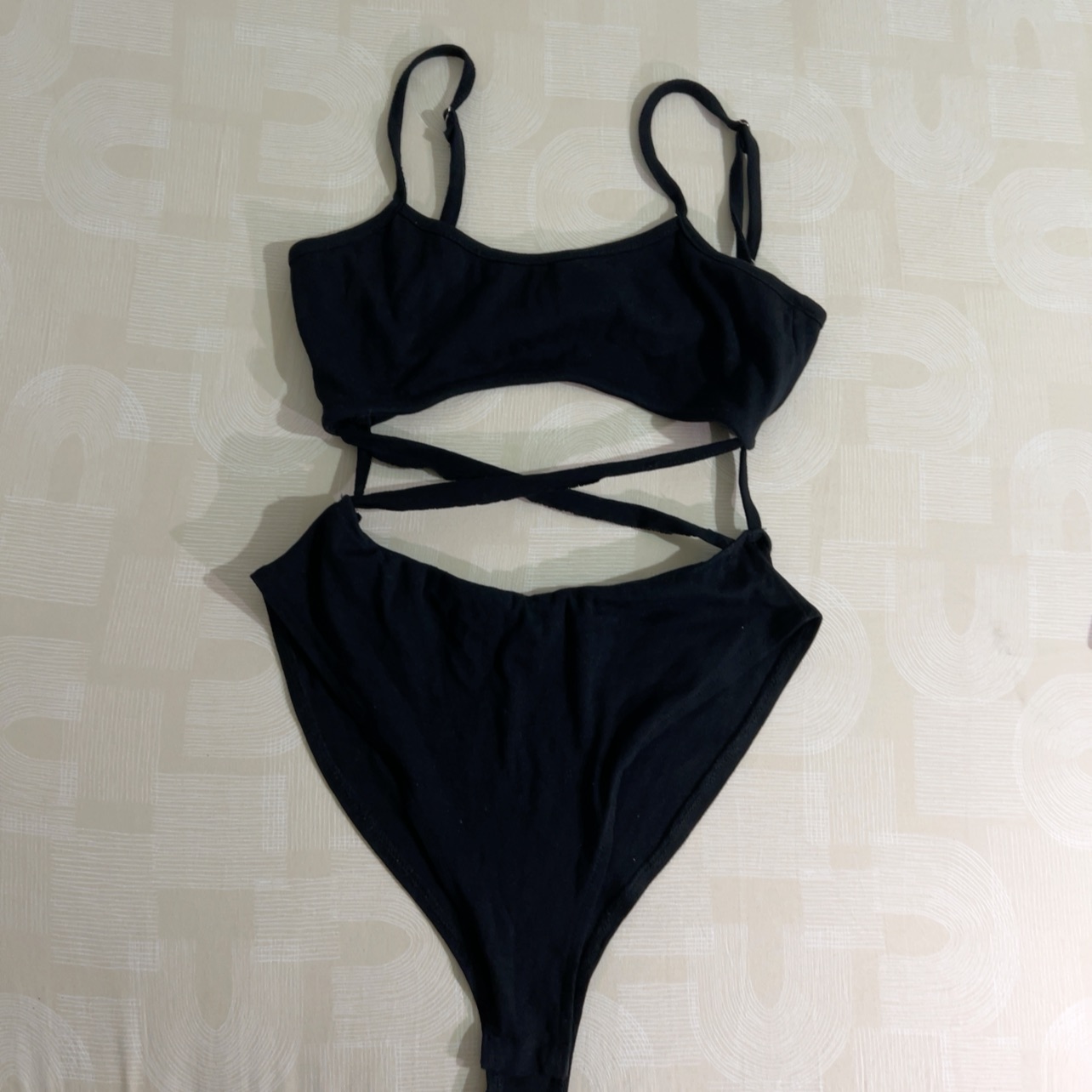 בגד גוף מעדיקה