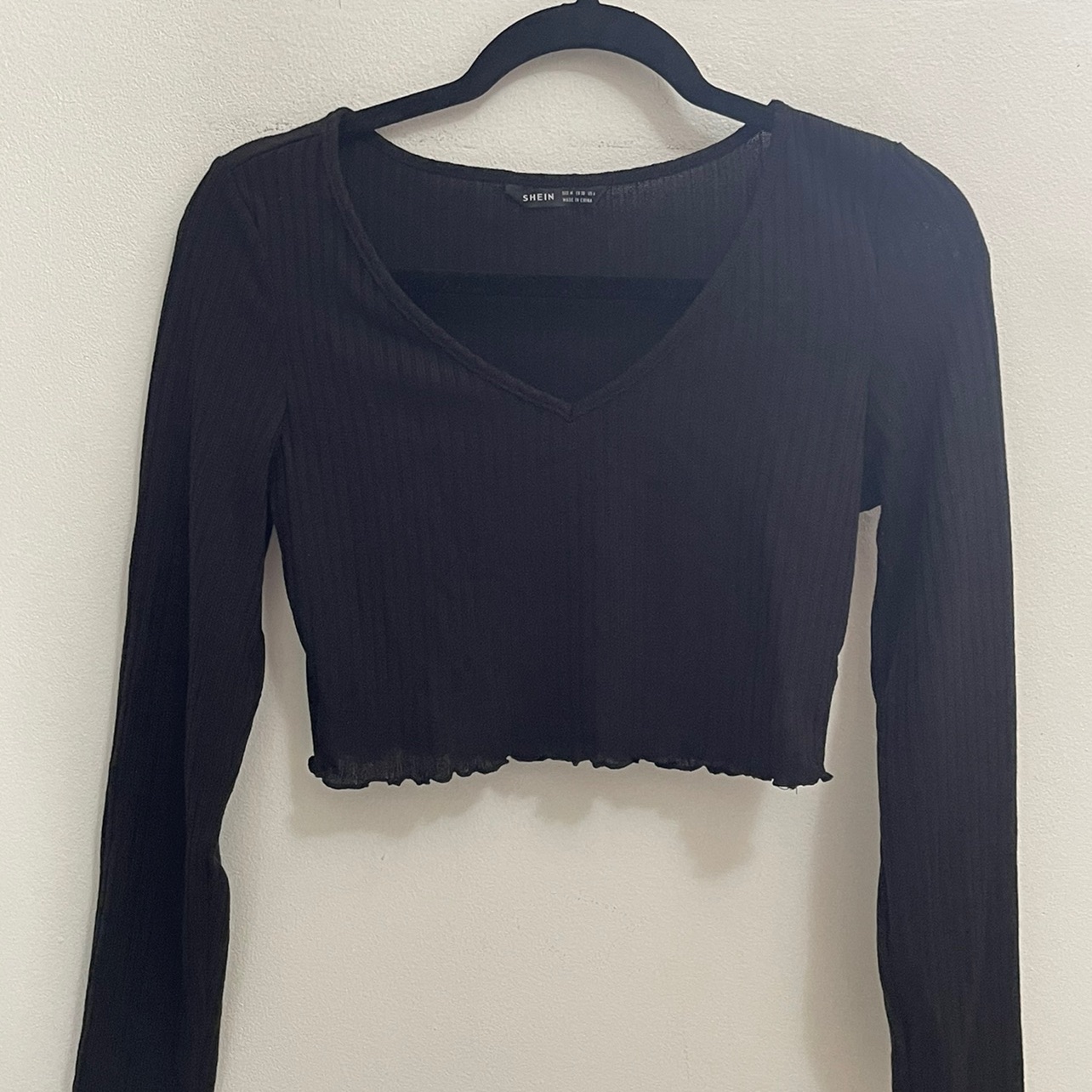 חולצה ארוכה משיין