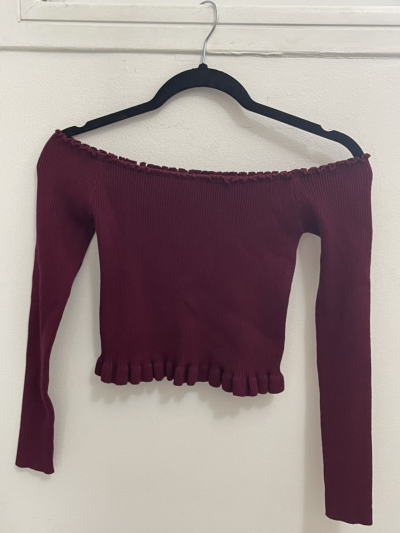 חולצה מטוונטיפורסבן