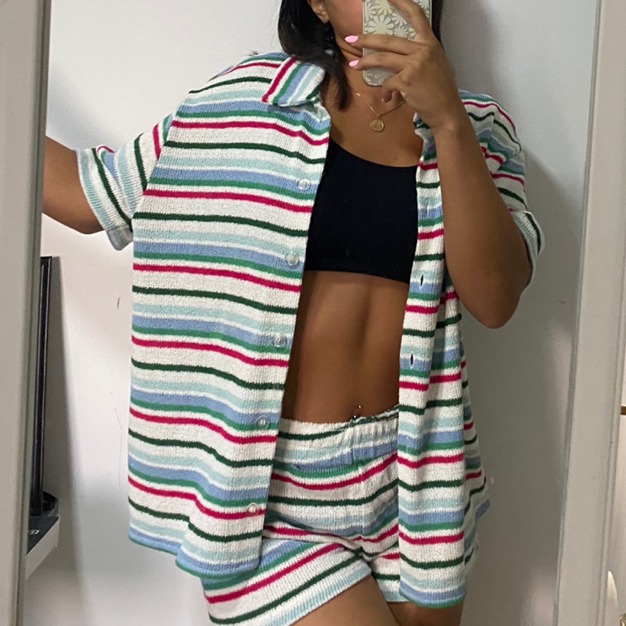 חליפת חוף Zara 