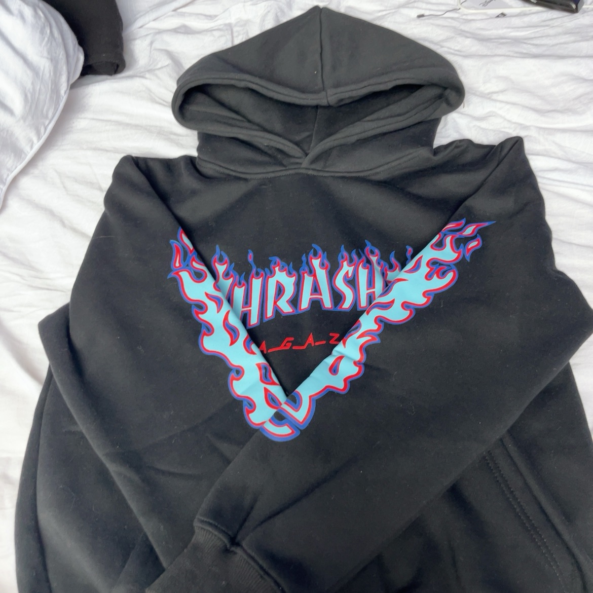 פוטר משוגע ממותג ואיכותי מידהM