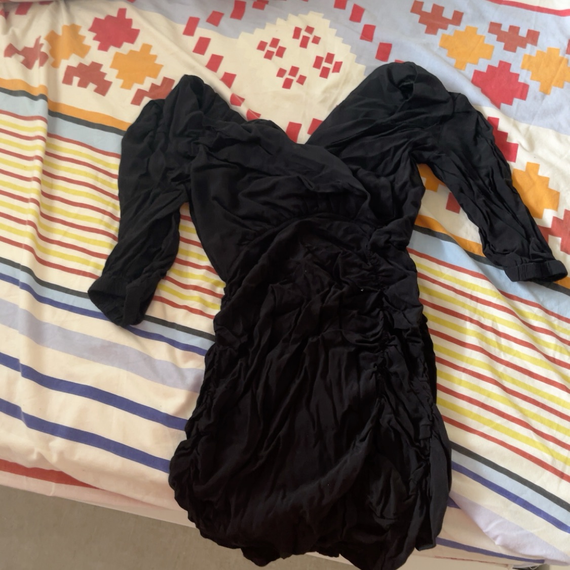 שמלה שמתאים למידות xs-s 