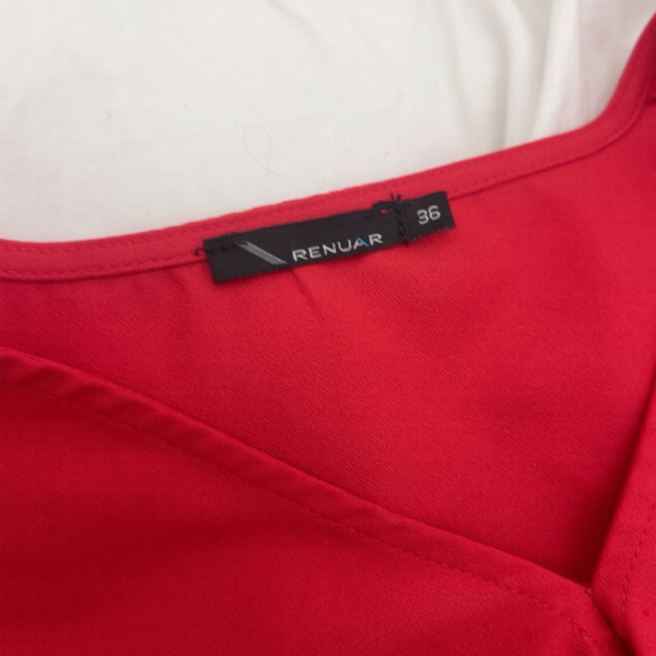 שמלה רנואר מידה 36