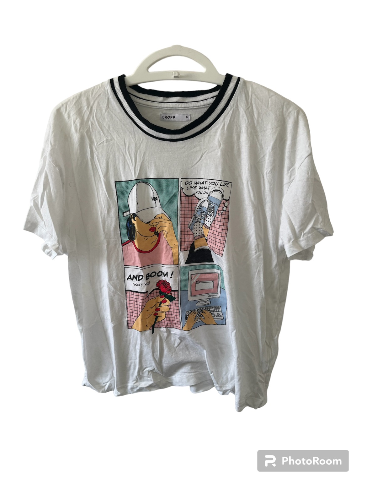 חולצה מעוצבת💗