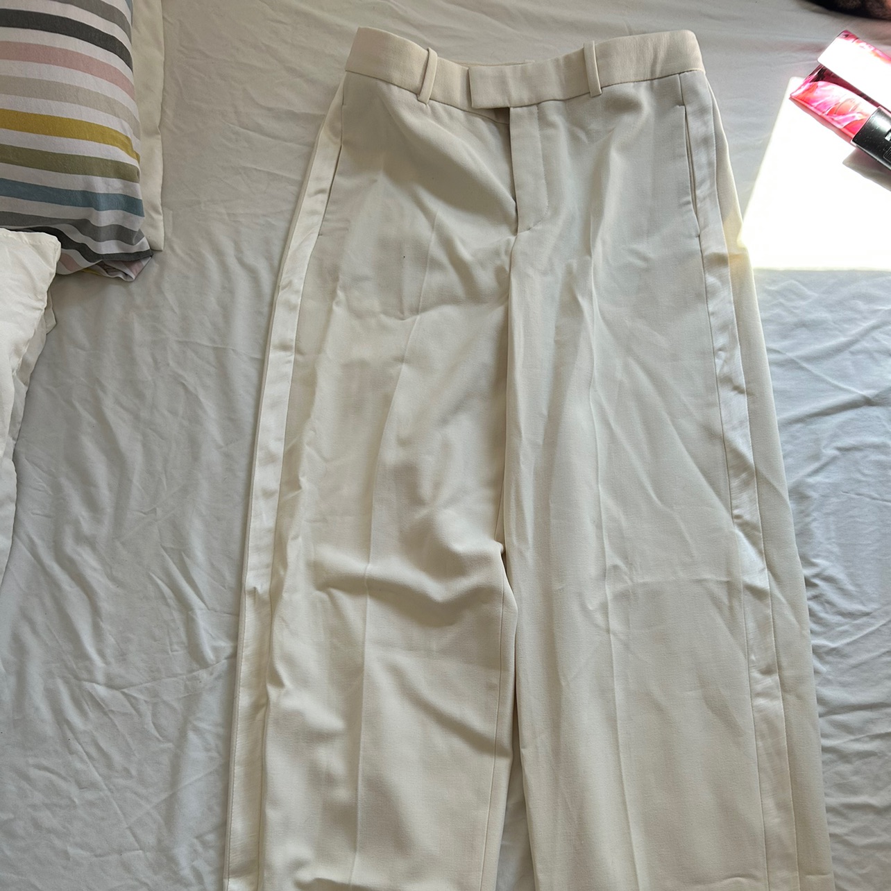 מכנס מחויט זארה🤍