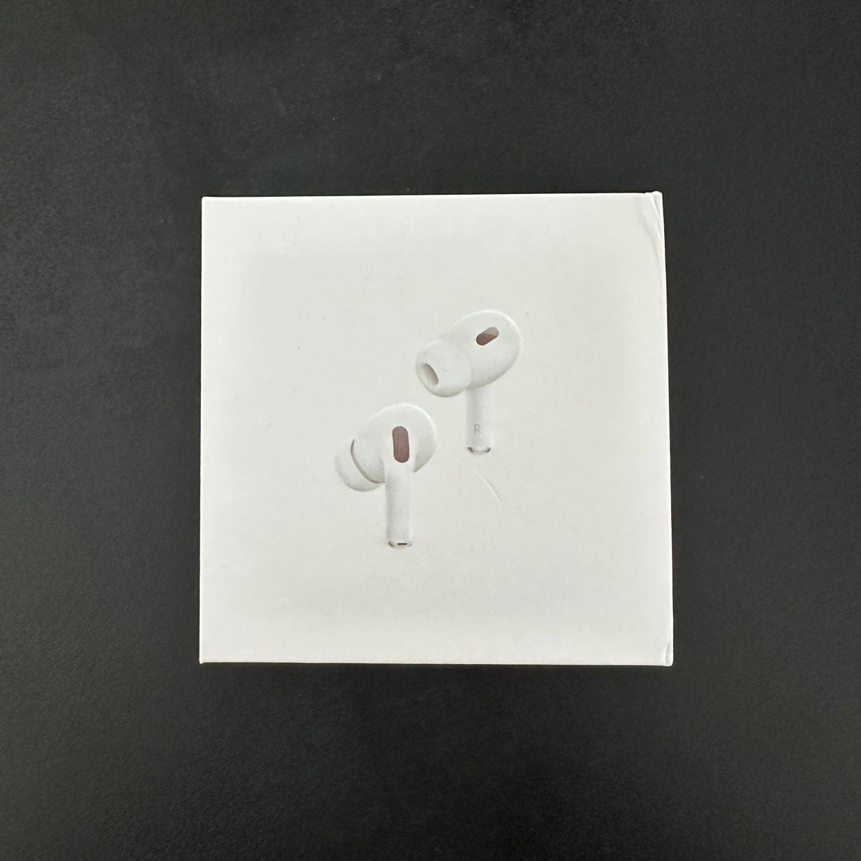 Apple airpods pro 2 חדש מקורי