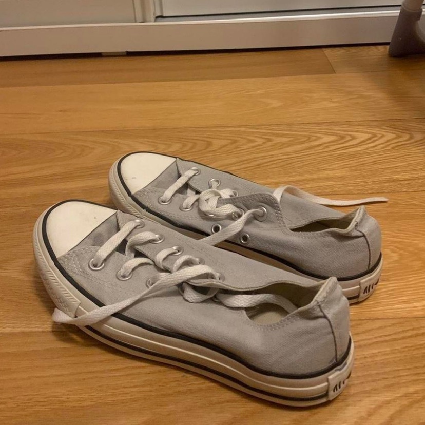 אולסטאר אפורות נמוכות מידה 36.5🤍