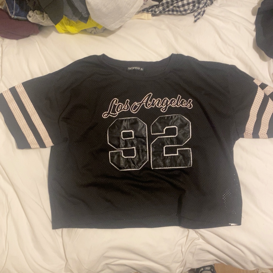 חולצה Los Angeles 