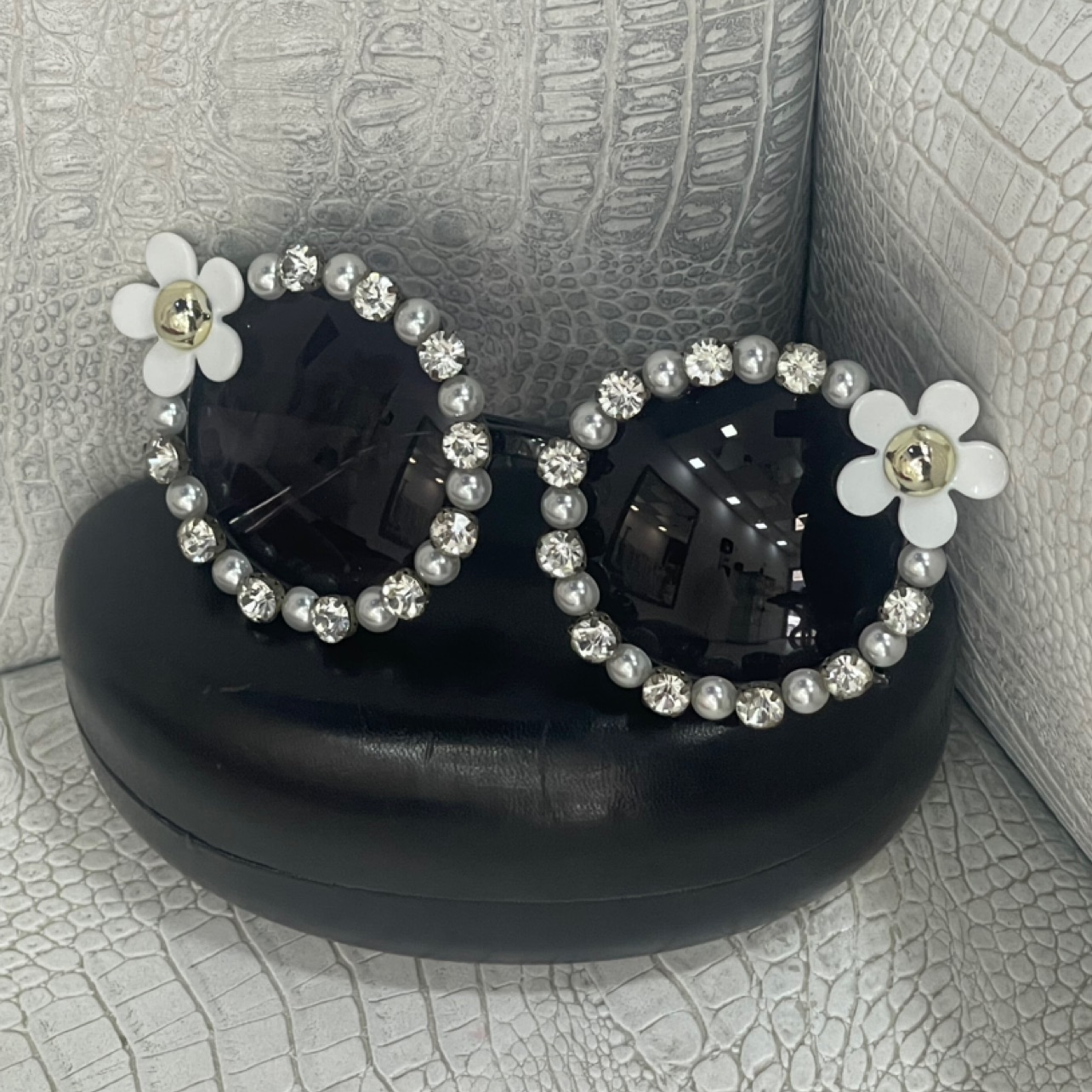 משקפי שמש מעוצבות