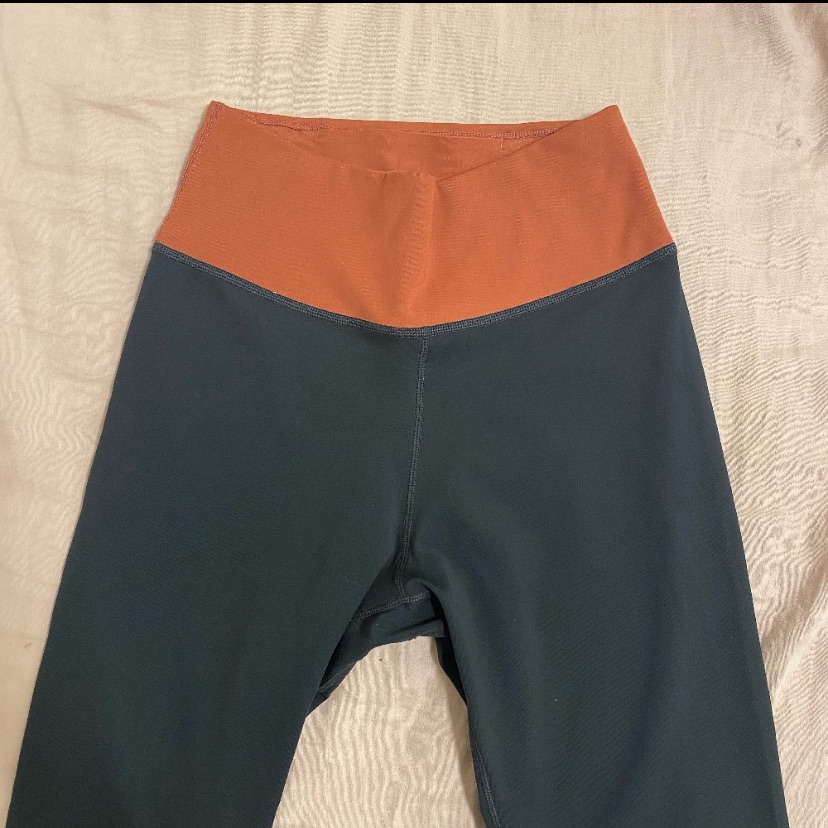 טייץ Nike yoga 🧘‍♀️ 