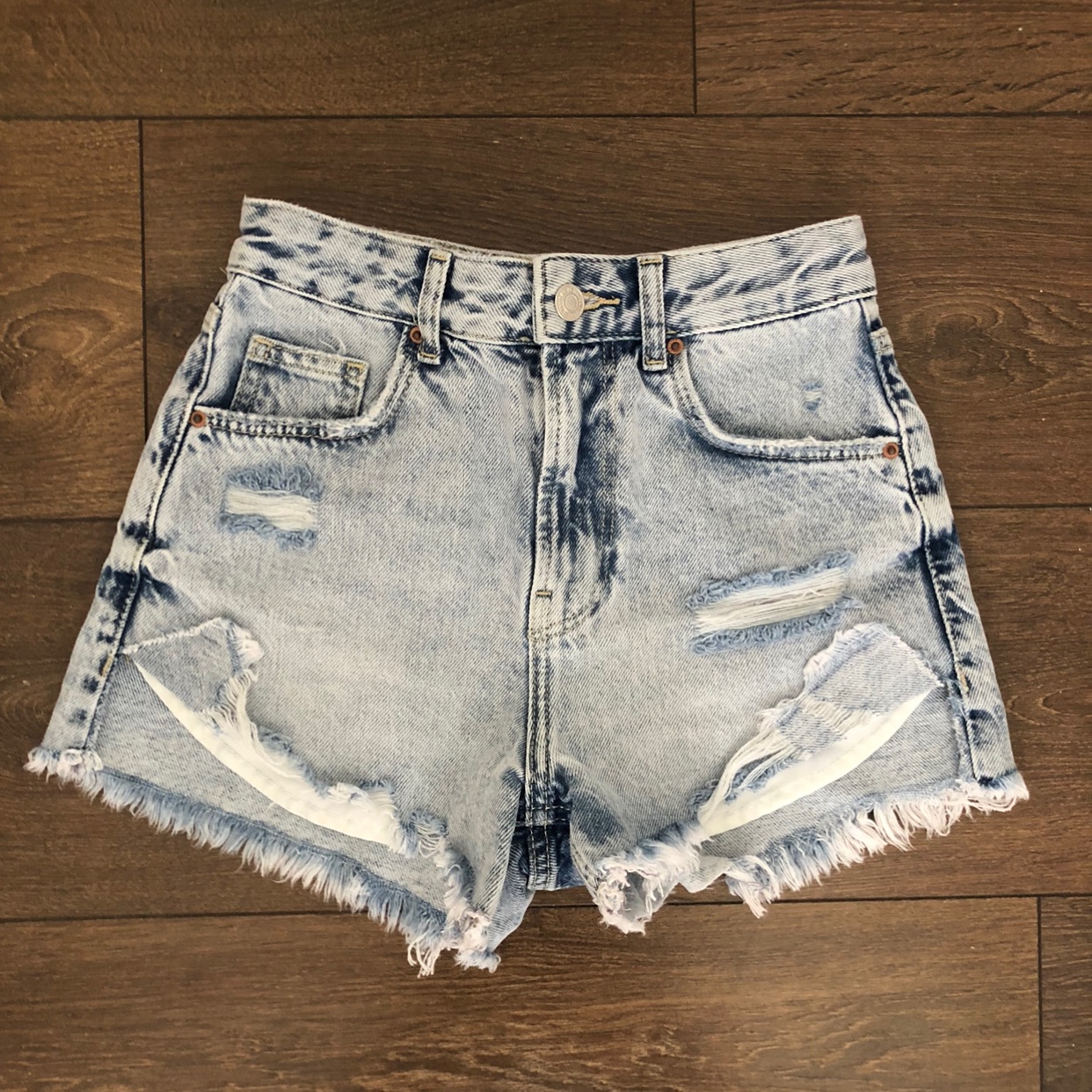 ג׳ינס מברשקה 