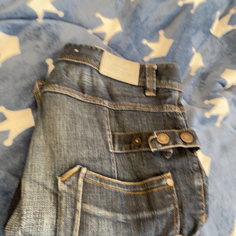 גינס ‏וינטז סקיני מהמם 