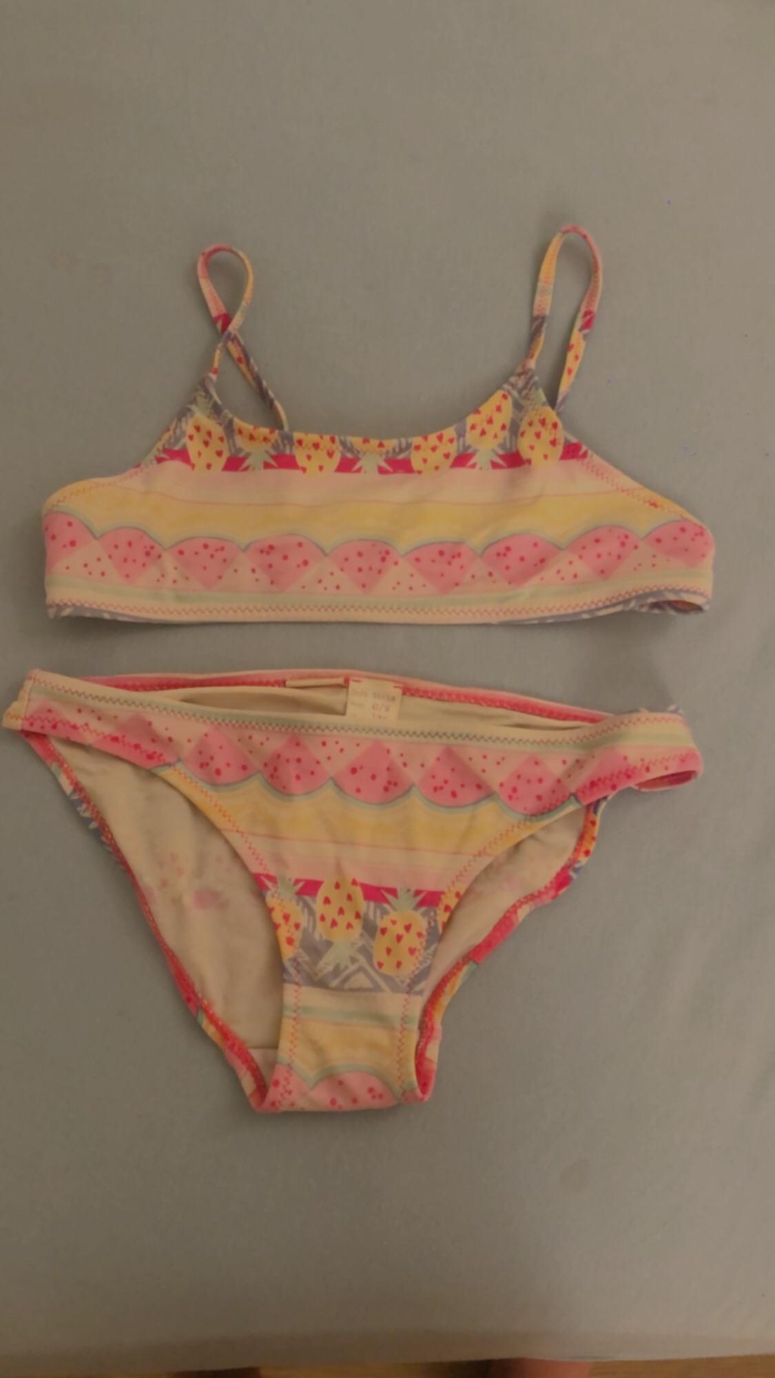 בגד ים לילדות מושלם לקיץ!🌸