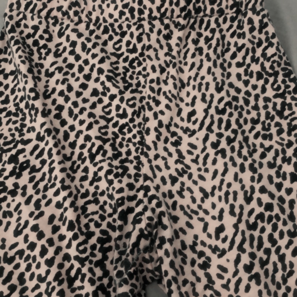 מכנס מנומר עדיקה טייצ