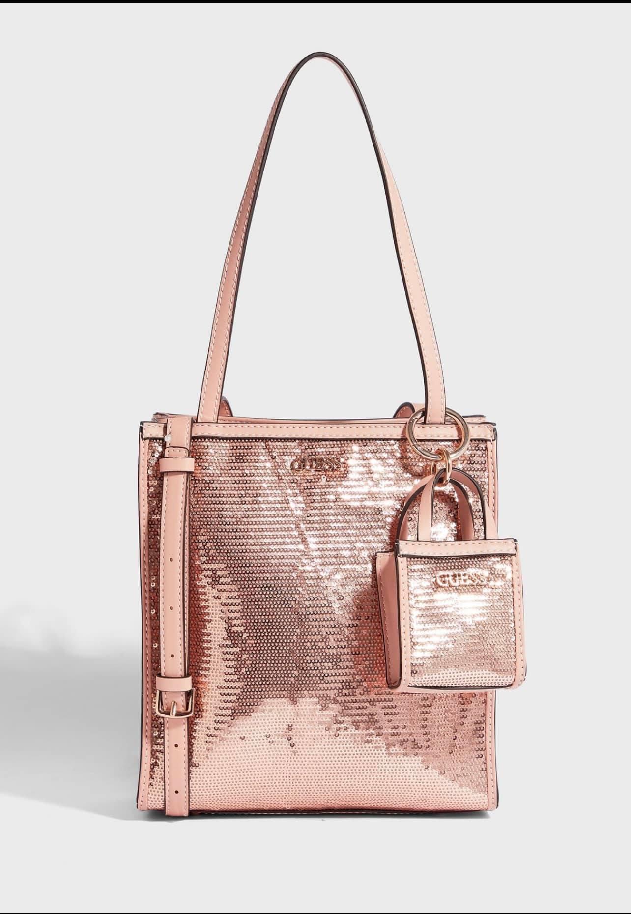 תיק guess מקורי חדש! 