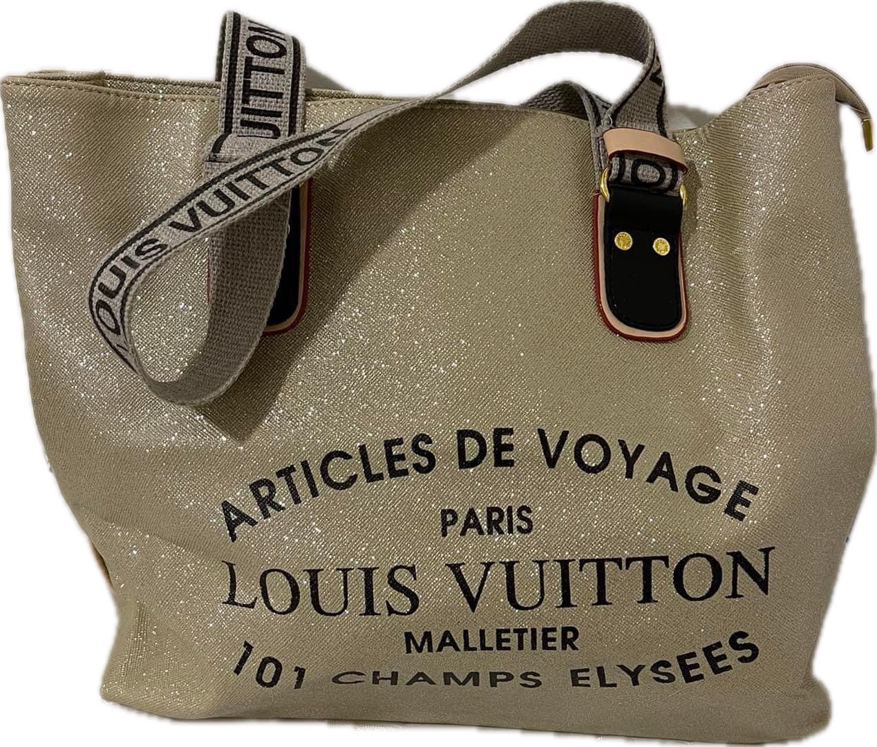 תיק לואי ויטון