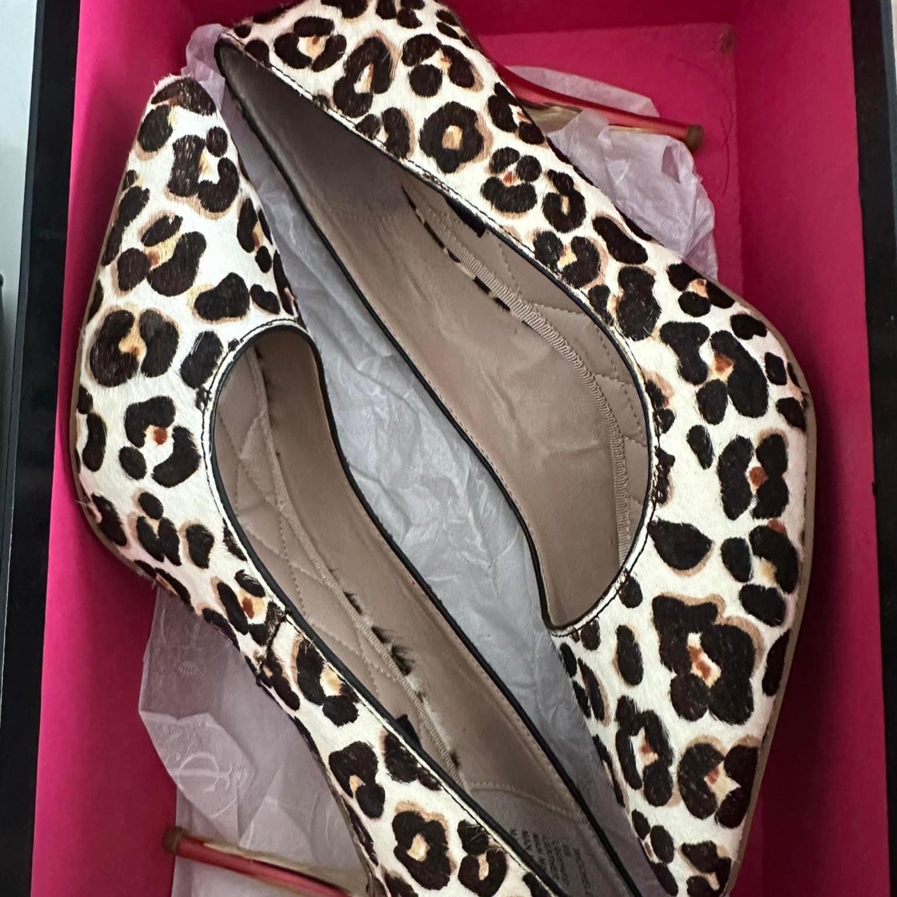 גוסי קוטור מידה 38