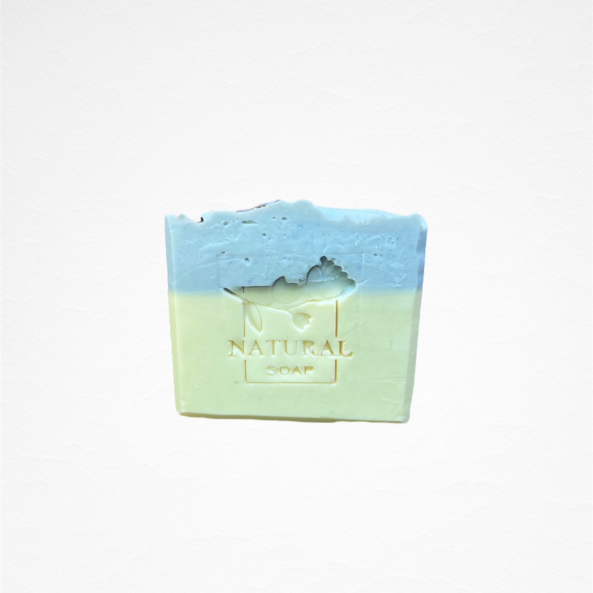 סבון גרניום & ילינג ילנג