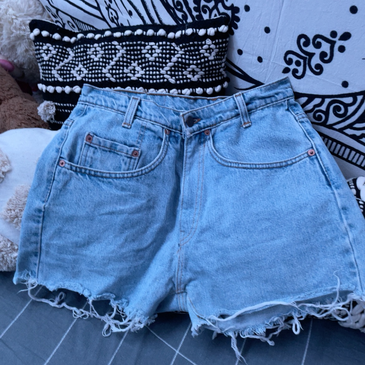 מכנס שורט של Levi’s מידה 38 