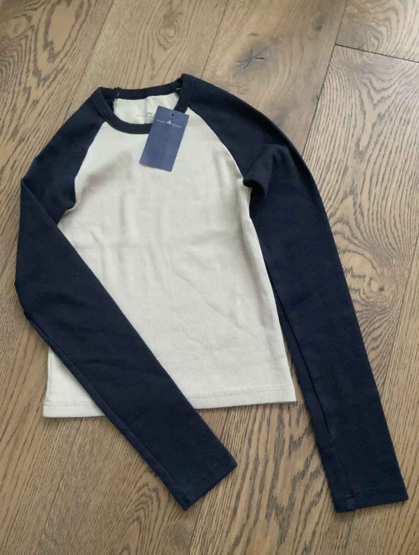 חולצה מברנדי❤️‍🔥