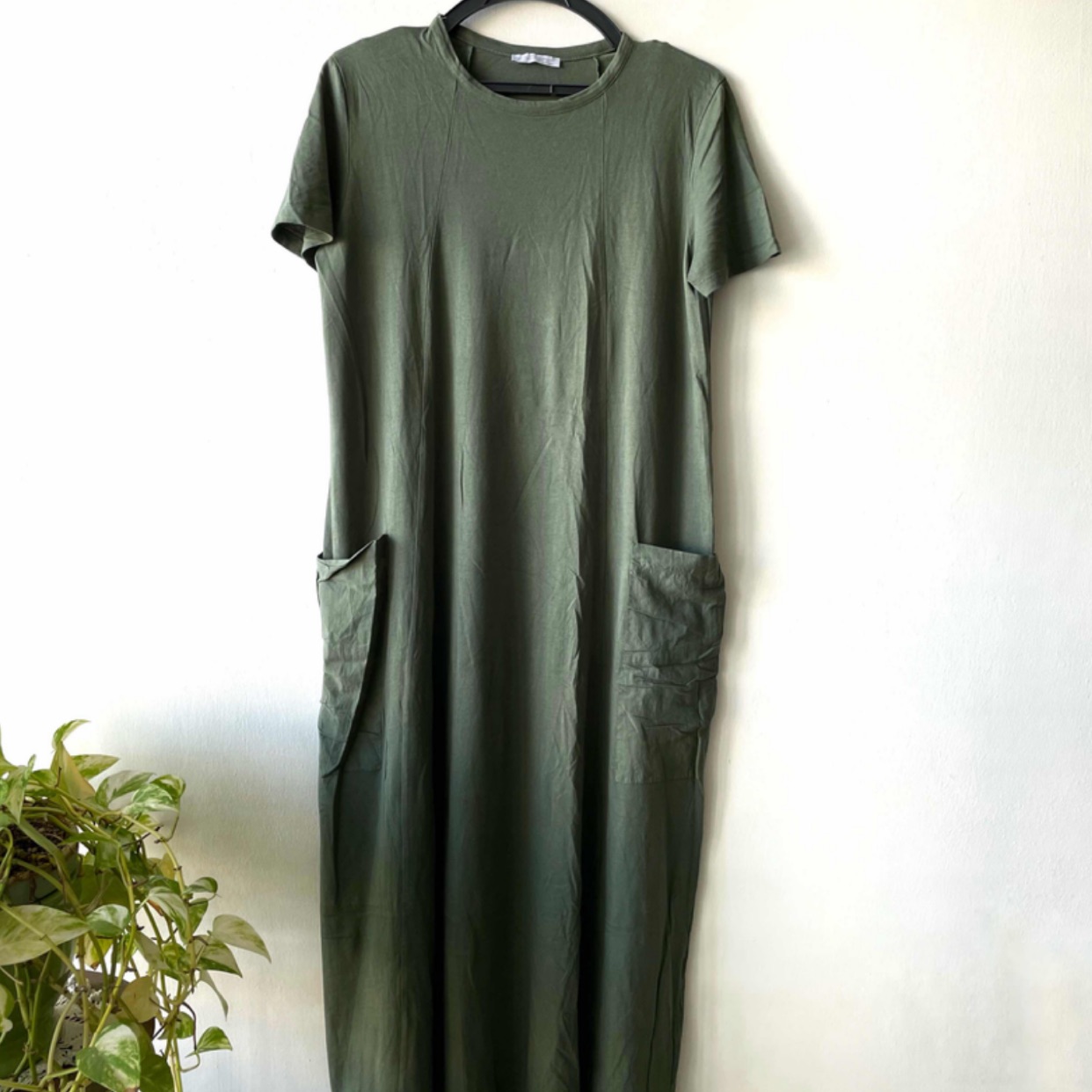 Zara dress