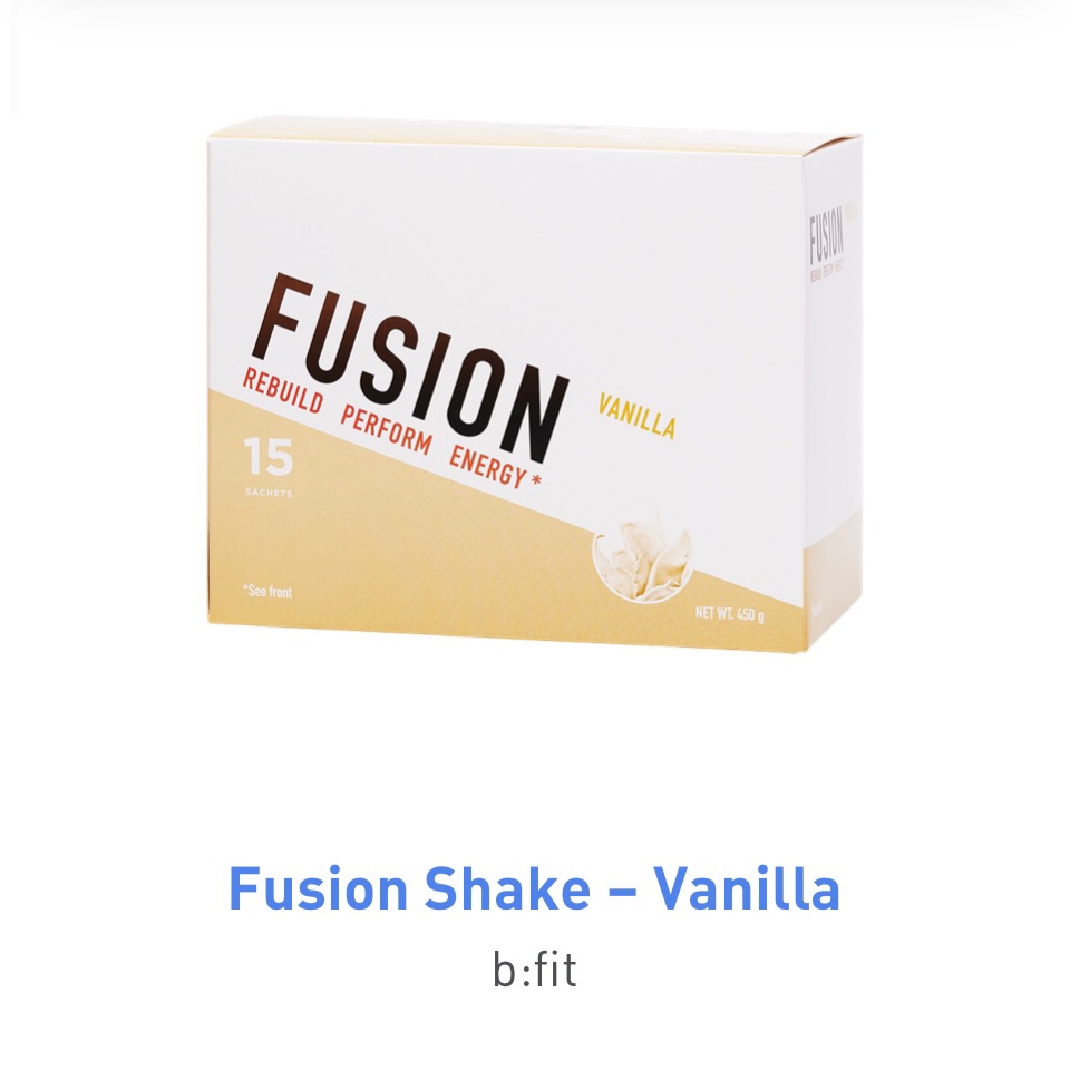 אבקות חלבון 