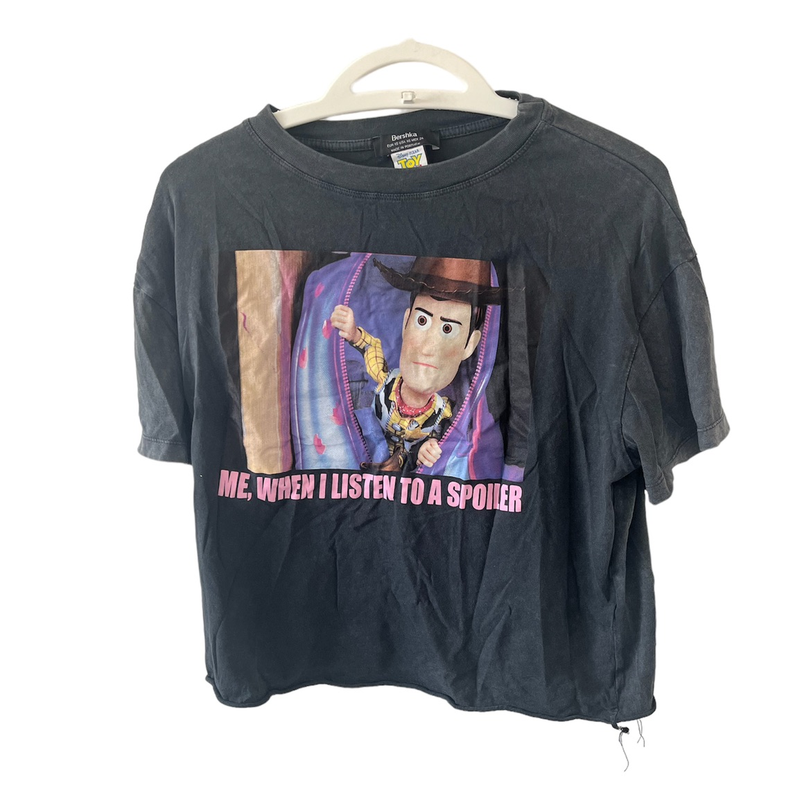 חולצת צעצוע של סיפור🧸