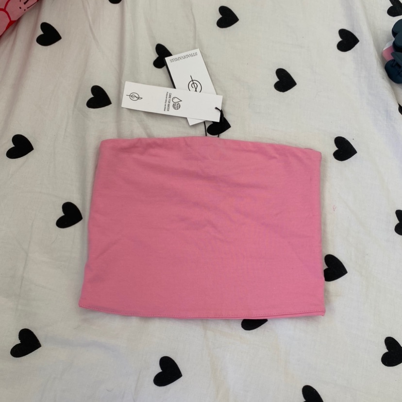 סטרפלס ורוד סטרדיוריוס