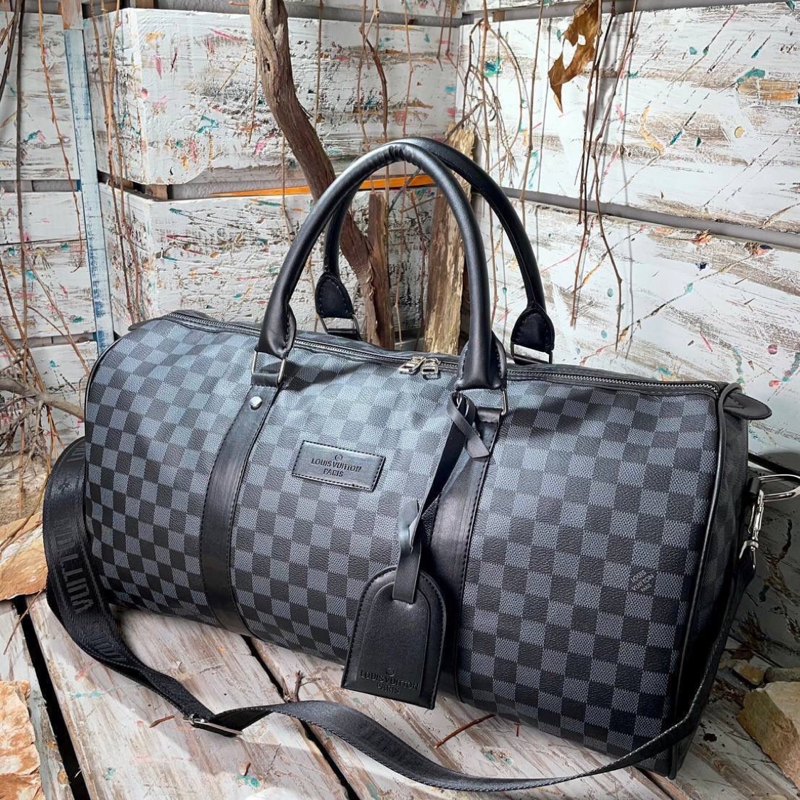 תיקי נסיעות