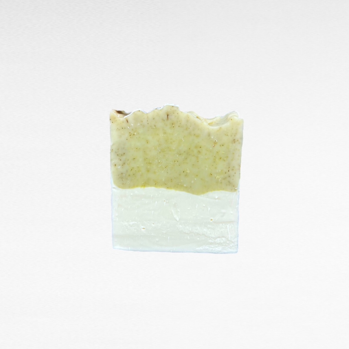 סבון מורינגה ומלפפון