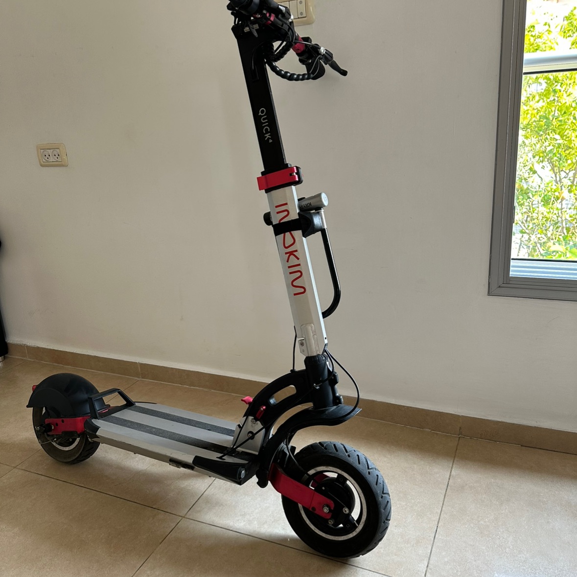 קורקינט חשמלי