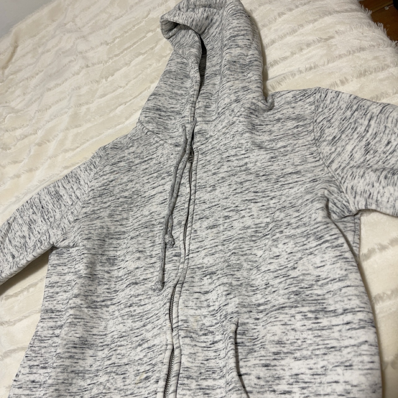 ג׳ק לבן (3)🤍