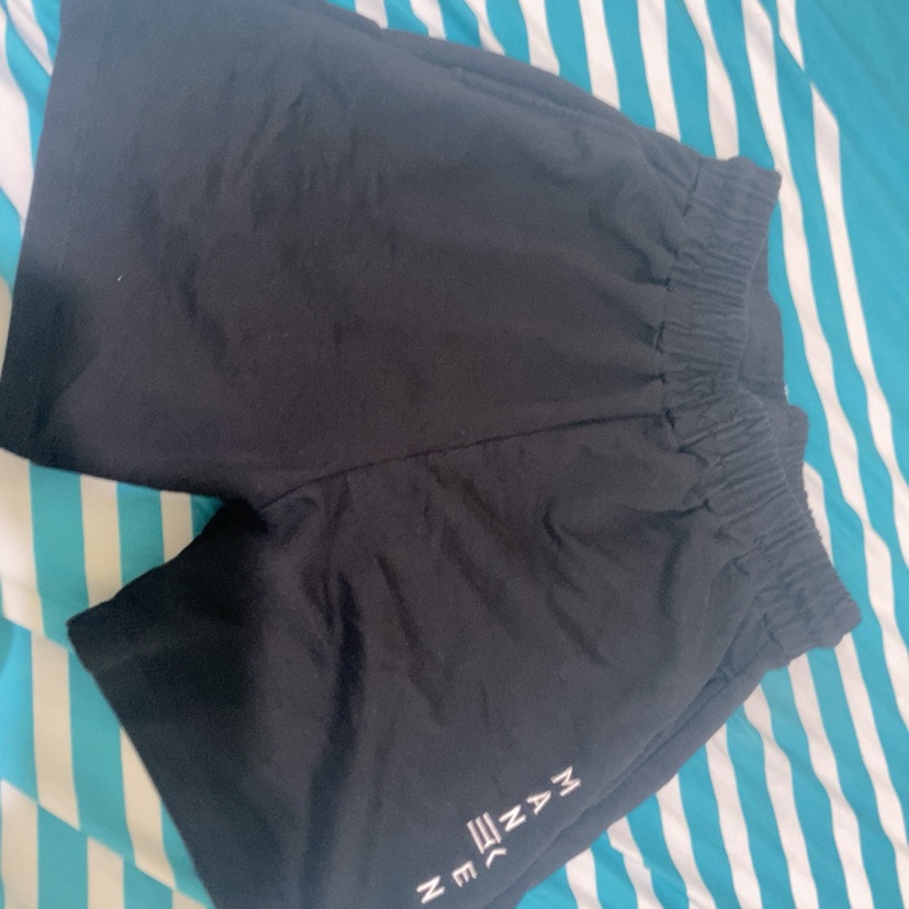 מכנס קצר מידה 0 נוח 