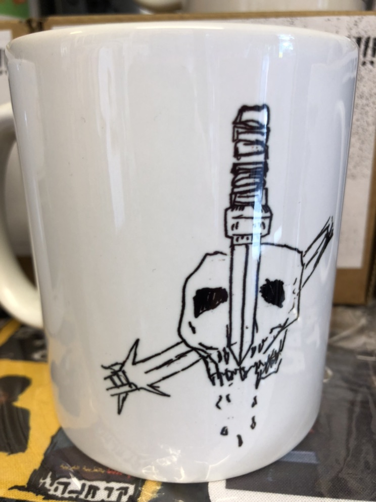  ספלים טראש אדיקשן בילעדיים