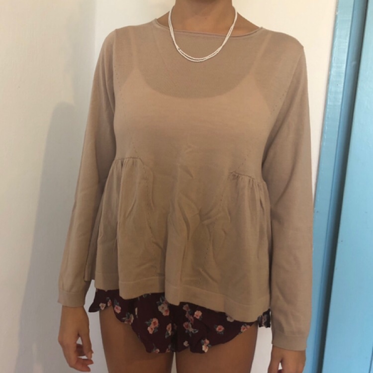 חולצה ארוכה