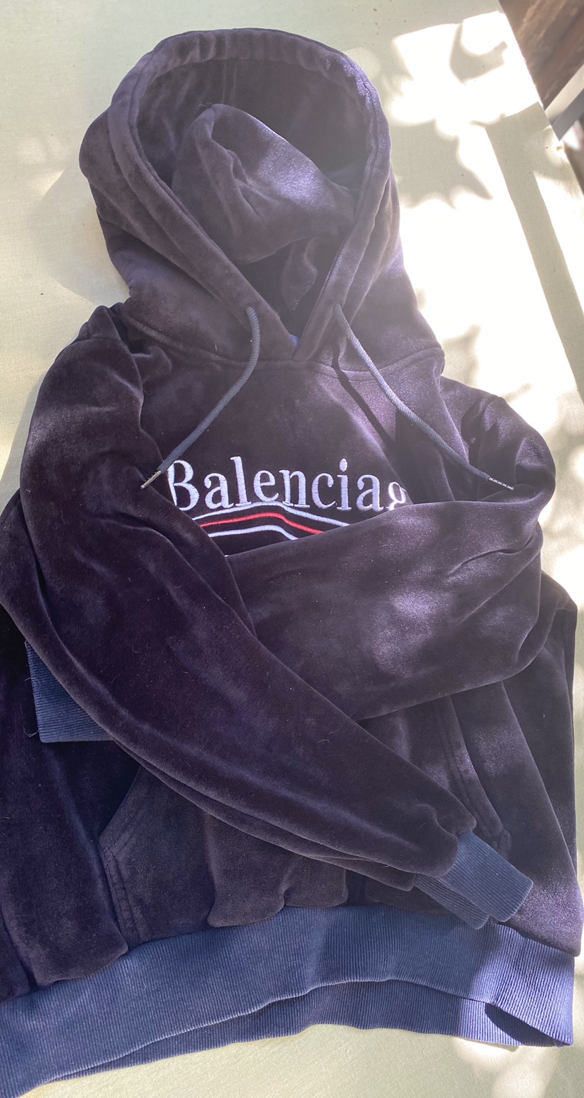 פוטר נעים בטירוף מהמותג B queen 