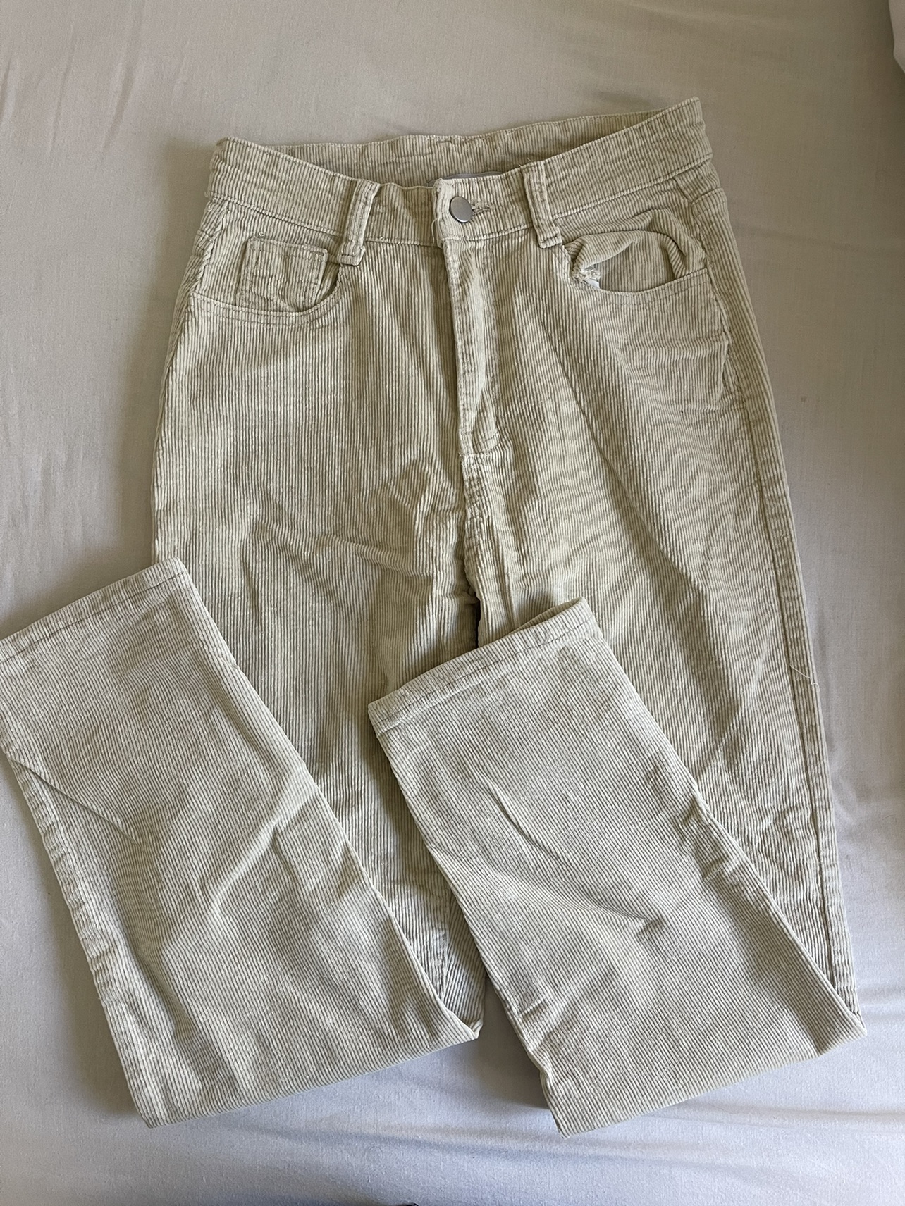 מכנס קורדרוי