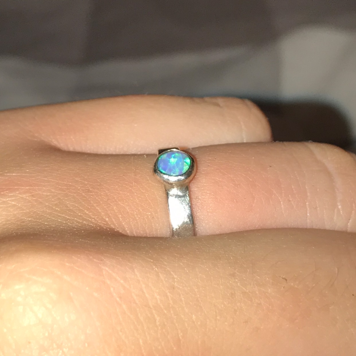 טבעת אופולייט