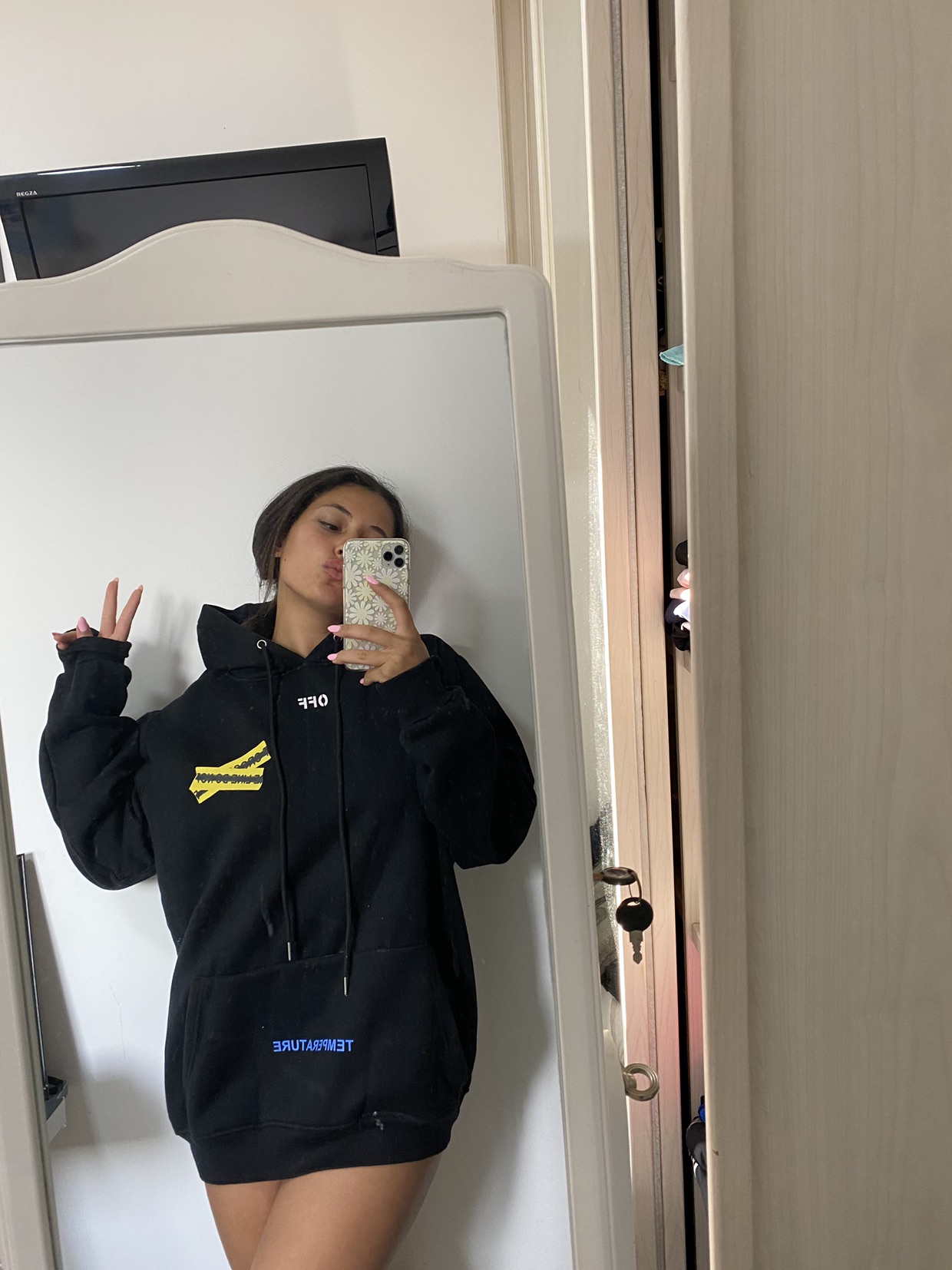 קופצון מגניב של האח