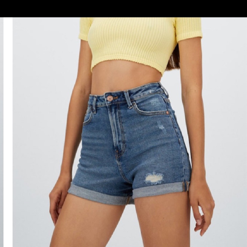 שורט גינס של סטרדיוריוס 