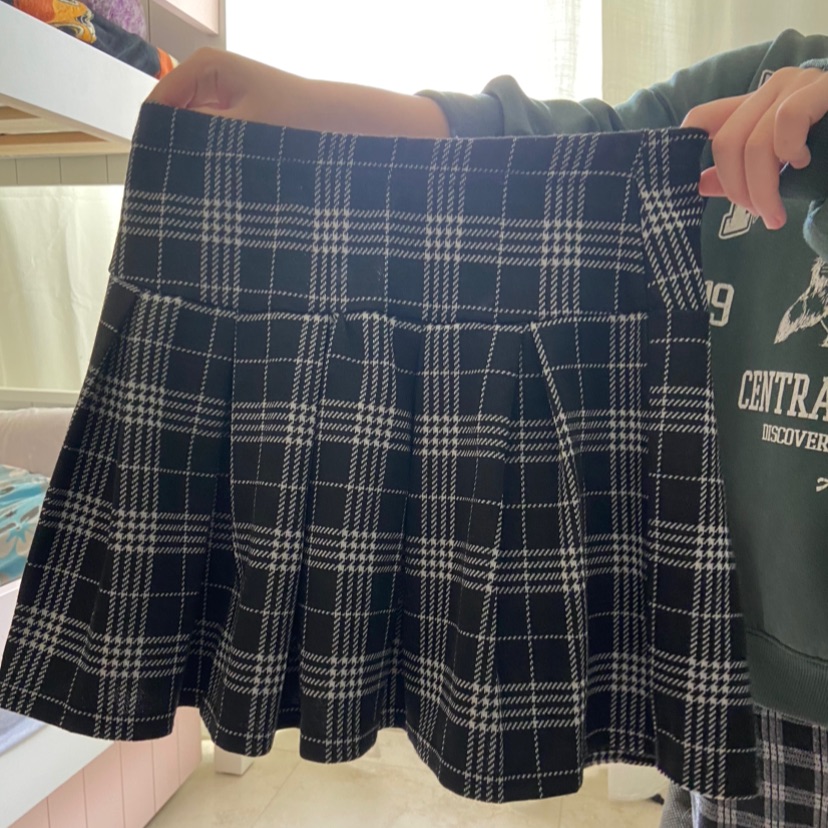 חצאית מהממת 