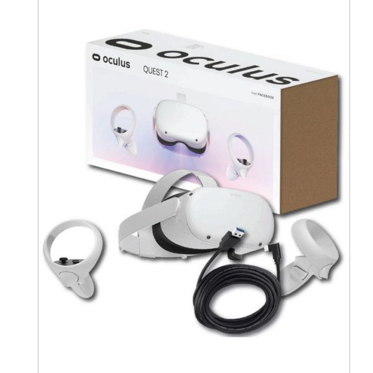 ‏אורקולוסVR 