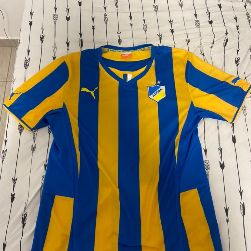 חולצת כדורגל