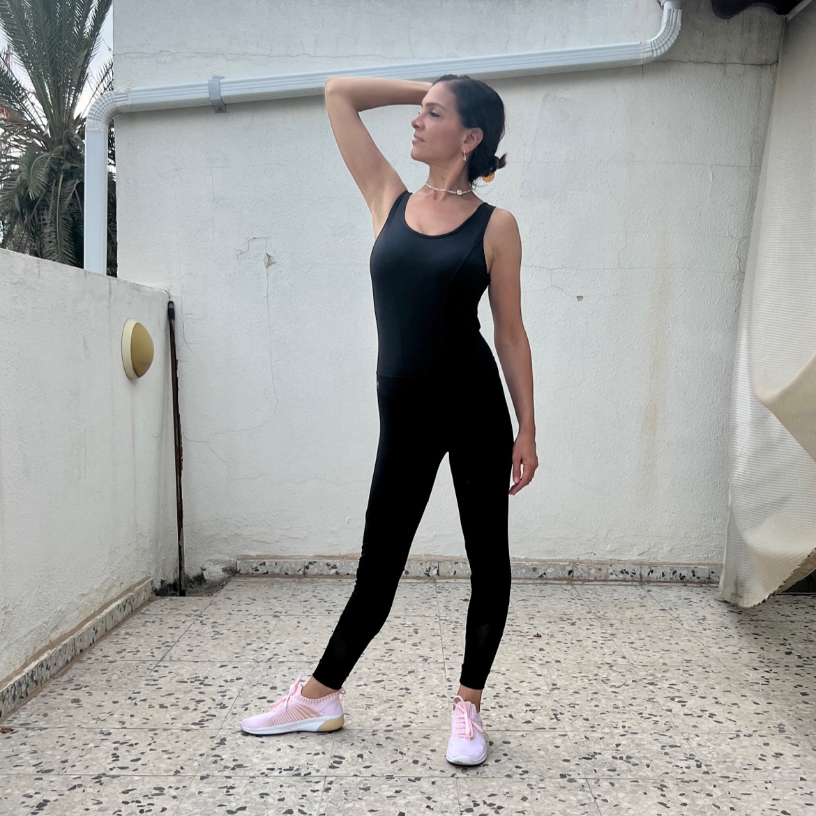 אוברול ספורט