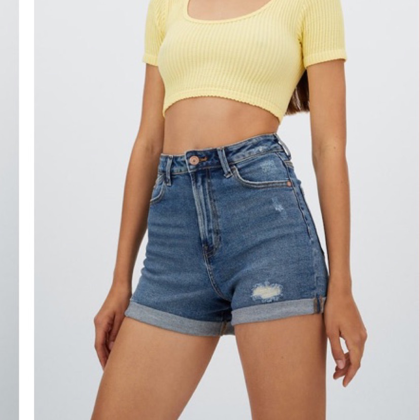 שורט גינס של סטרדיוריוס 